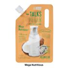 Talks Vegan Squeeze Pocket Sleeping Pack - 3 Types - Mega Nutritious