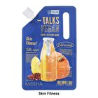 Talks Vegan Squeeze Pocket Sleeping Pack - 3 Types - Mega Nutritious