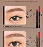 Superproof Brush Liner - 2 Colors - Kill Black