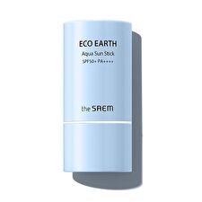 The Saem Eco Earth Aqua Sun Stick - 22g