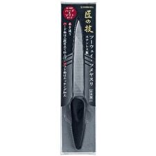 Green Bell Two Ways Nail File - 1 pc