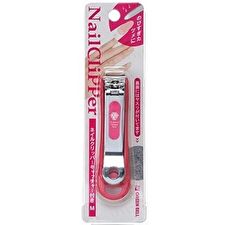 Green Bell Medium Nail Clipper - 1 pc