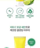 Vitapair C Foam Cleanser - 150ml