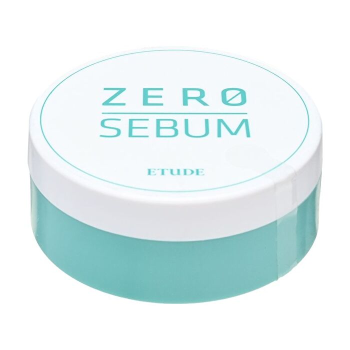Zero Sebum Drying Powder - 2020 Version - 4g