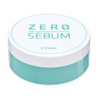 Zero Sebum Drying Powder - 2020 Version - 4g