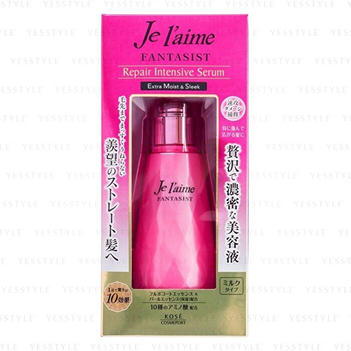 Je l\'aime Fantasist Repair Intensive Serum - 125ml