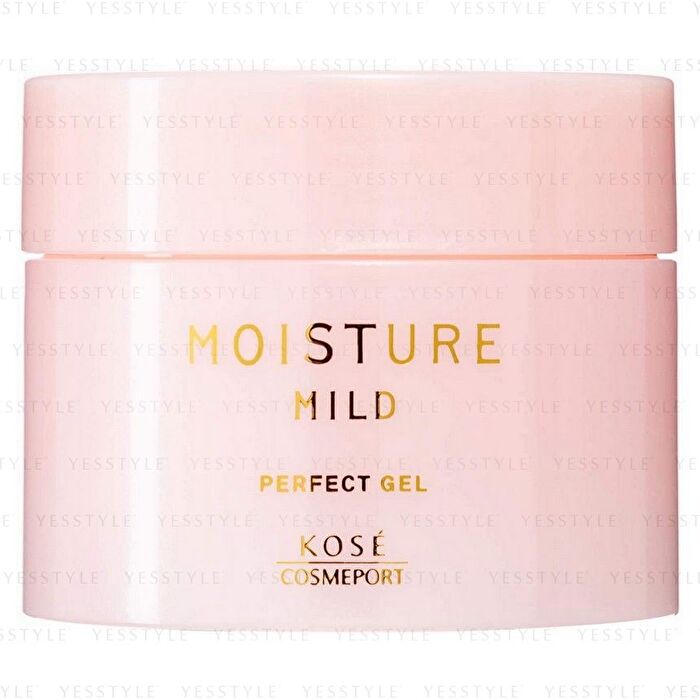 Moisture Mild Perfect Gel - 100g