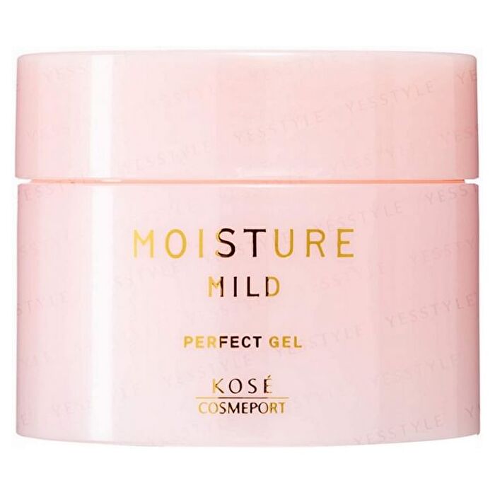 Moisture Mild Perfect Gel - 100g