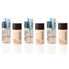 UV Lasting Cover Foundation SPF 50+ PA+++ - 00 Light Beige - 27g
