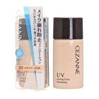 UV Lasting Cover Foundation SPF 50+ PA+++ - 00 Light Beige - 27g