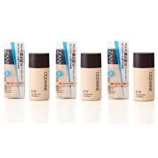 UV Lasting Cover Foundation SPF 50+ PA+++ - 00 Light Beige - 27g