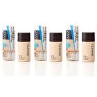 UV Lasting Cover Foundation SPF 50+ PA+++ - 00 Light Beige - 27g