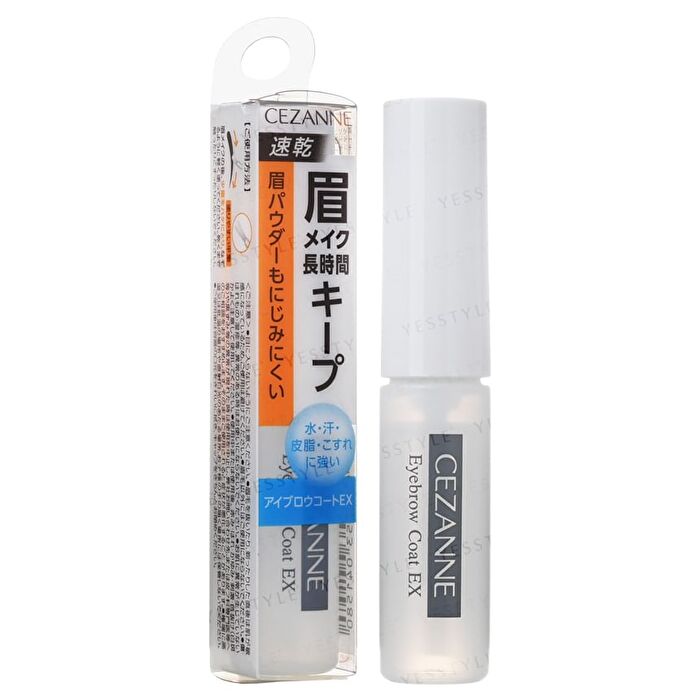 Eyebrow Coat EX - 5.5ml