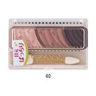 Tone Up Eye Shadow - 08 Honey Brown