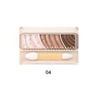 Tone Up Eye Shadow - 08 Honey Brown