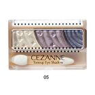 Tone Up Eye Shadow - 08 Honey Brown