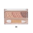 Tone Up Eye Shadow - 08 Honey Brown