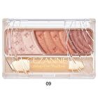 Tone Up Eye Shadow - 08 Honey Brown