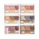 Tone Up Eye Shadow - 08 Honey Brown