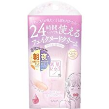 Sana Suhada Kinenbi Fake Nude Cream - 30g