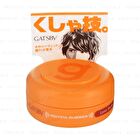 Gatsby Moving Rubber - Extreme Mat Black - 80g
