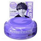 Gatsby Moving Rubber - Extreme Mat Black - 80g