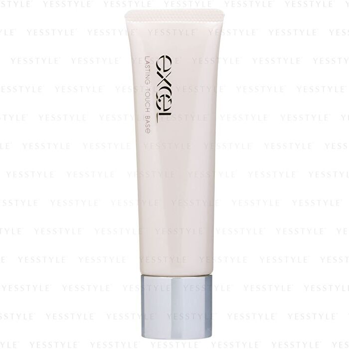 Excel Lasting Touch Base Essence Moist SPF 32 PA+++ - 30g