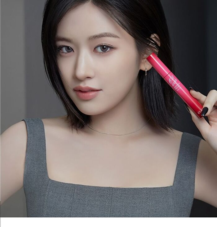 Kill Lash Superproof Mascara - 8 Types - #02 Volume Curling