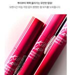 Kill Lash Superproof Mascara - 8 Types - #02 Volume Curling