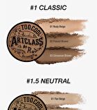 too cool for school Artclass By Rodin Shading - 3 Colors - #02 Modern