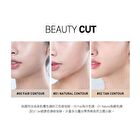 Triple Contour Palette - 00 Fair Contour