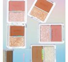 Tap Me Palette Duo - 3 Types - N°1 Pit-a-Pat