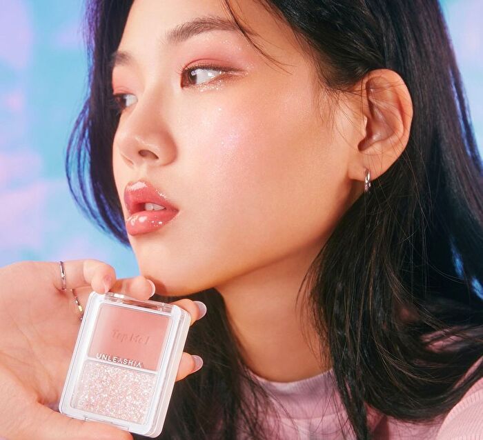 Tap Me Palette Duo - 3 Types - N°2 Groovy