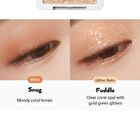 Tap Me Palette Duo - 3 Types - N°2 Groovy