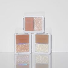 Unleashia Tap Me Palette Duo - 3 Types - N°2 Groovy