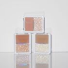 Tap Me Palette Duo - 3 Types - N°3 Rub-a-Dub