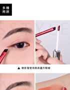 Tsuvimi Two Tone High Shine Eyeshadow - S09 Matcha Cheese / Blossoming Cauliflower