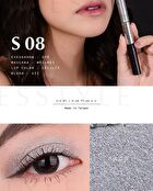 Two Tone High Shine Eyeshadow - S16 Caramel / Coco