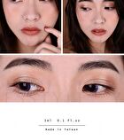 High Shine Eyeshadow - A44 Medium Copper Gold