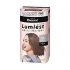 Blaune Lumiest Hair Color - 1B Natural Brown