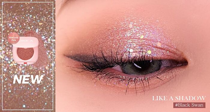 Blessed Moon Like A Shadow - 6 Colors - Modern Times