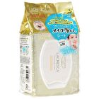 Softymo Lachesca Cleansing Sheet Rich Moist - 50 pcs