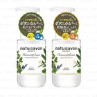 Natu Savon Select Cleansing Foam - Chamomile & Pear - 200ml
