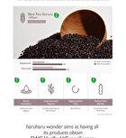 haruharu wonder Black Rice Hyaluronic Toner Original - 150ml