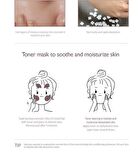 haruharu wonder Black Rice Hyaluronic Toner Original - 150ml