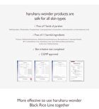 haruharu wonder Black Rice Hyaluronic Toner Original - 150ml