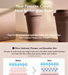 haruharu wonder Black Rice 10 Hyaluronic Cream CUP TYPE - Renewed - 90ml