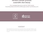 haruharu wonder Black Rice Facial Oil MINI - 10ml