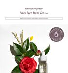 haruharu wonder Black Rice Facial Oil MINI - 10ml