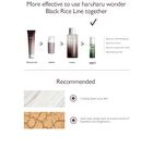 haruharu wonder Black Bamboo Mist - 80ml
